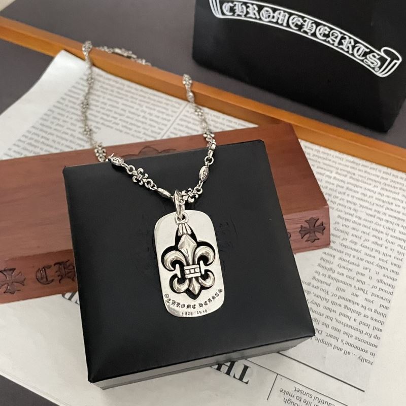 Chrome Hearts Necklaces